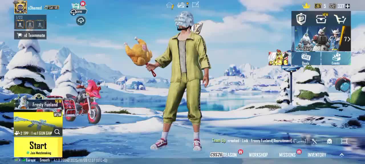 اکانت پاپجی|کنسول، بازی ویدئویی و آنلاین|زابل, |دیوار