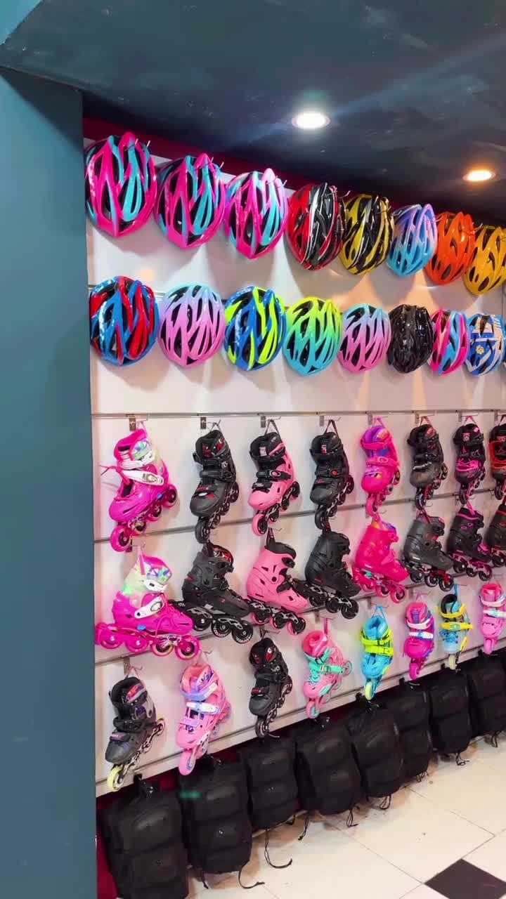 فروش و آموزش تخصصی اسکیت|دوچرخه، اسکیت، اسکوتر|دزفول, |دیوار