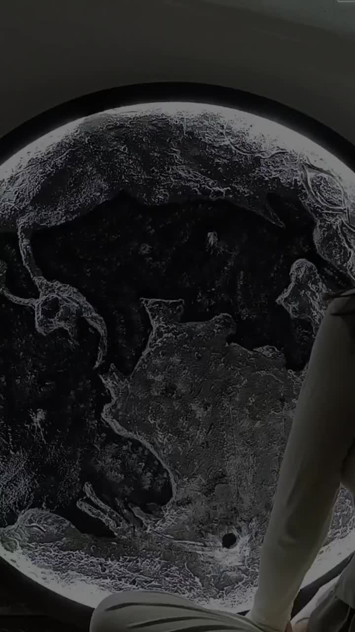 فروش تابلو ماه زیر قیمت|تابلو، نقاشی، عکس|کرمانشاه, |دیوار