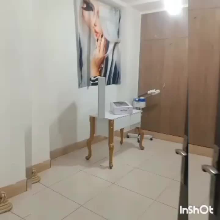 اجاره صندلی ناخن..و یک اتاق .|اجارهٔ دفتر کار، اتاق اداری، مطب|صدرا-فارس, فاز ۱|دیوار