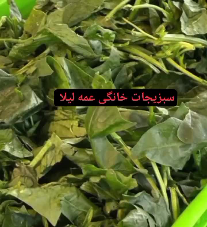 محصولات خانگی عمه لیلا|خوردنی و آشامیدنی|محمدشهر, ولدآباد|دیوار