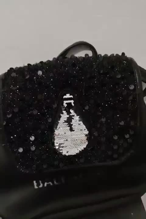 کوله پشتی پولکی دخترانه|کیف، کفش، کمربند|بستان آباد, |دیوار