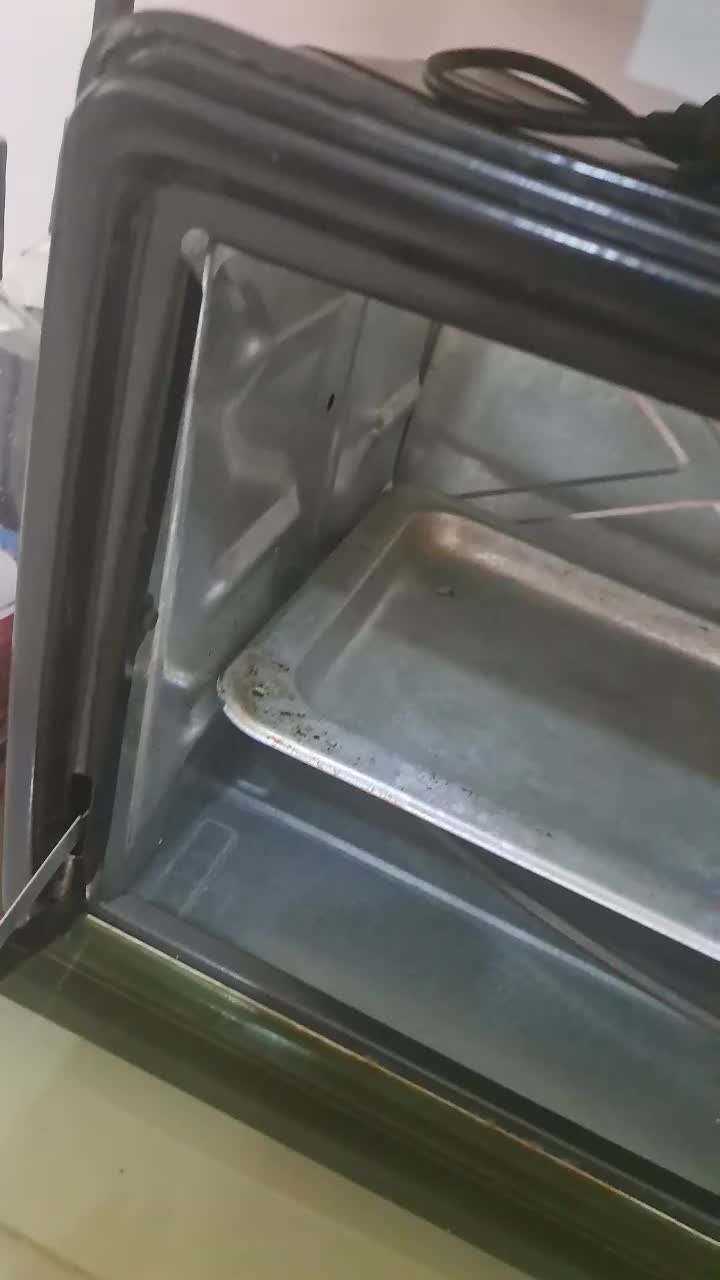 تستر بوش در حد نو|اجاق گاز و لوازم برقی پخت‌وپز|محمدشهر, محمدشهر|دیوار