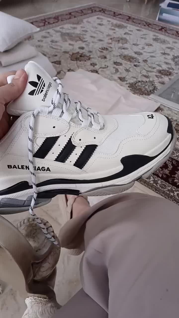 کتونی مردانه  آدیداس اصل ویتنام|کیف، کفش، کمربند|تهران, پیکان شهر|دیوار