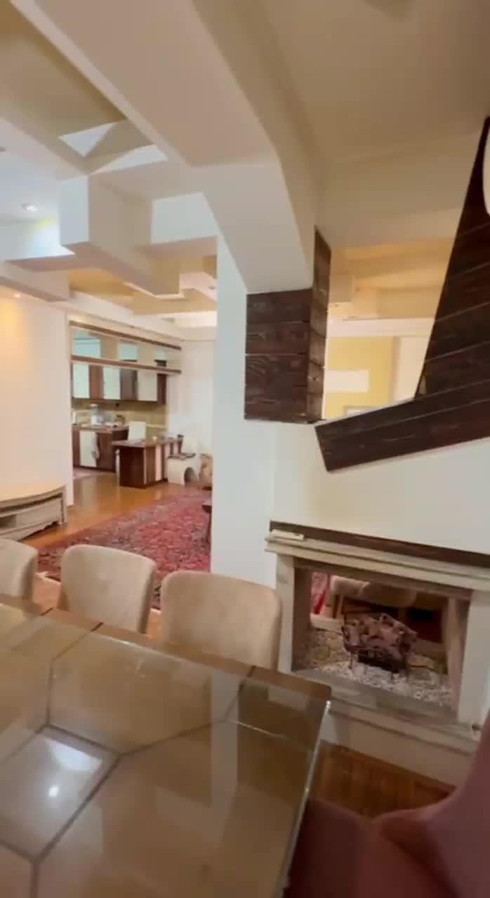 فروش ویلایی ۳۰۳متری ۳خواب غازیان|فروش خانه و ویلا|بندر انزلی, معلم|دیوار