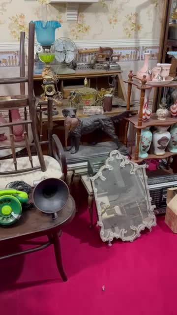 خریدفروش اجناس انتیک وقدیمی منزل|کلکسیون اشیاء عتیقه|تهران, تهرانسر غربی|دیوار