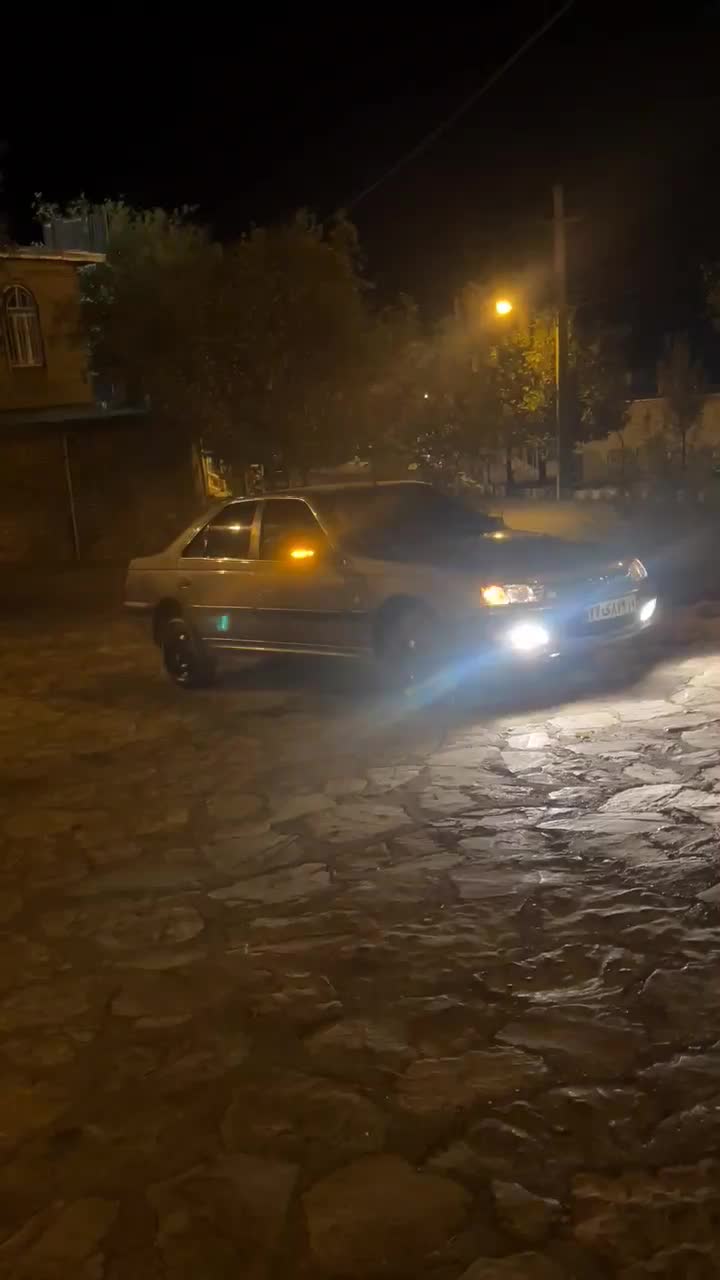 پژو پارس|خودرو سواری و وانت|جوانرود, |دیوار