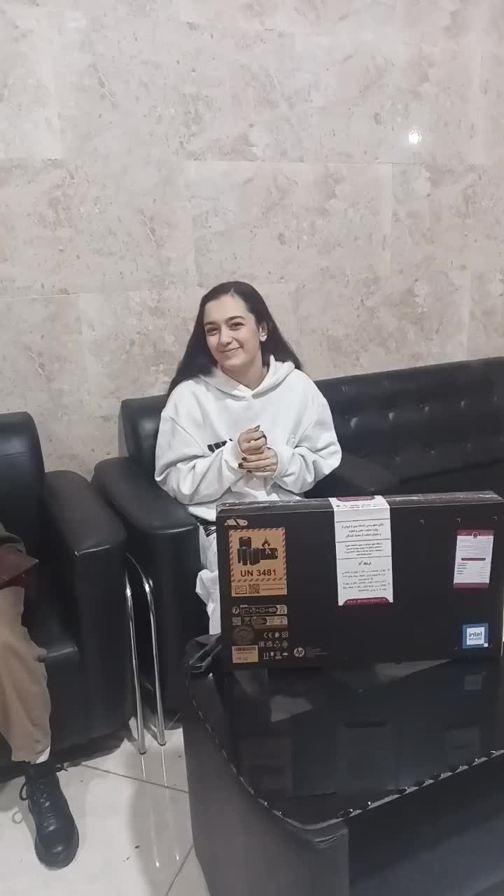 انواع برندهای لپتاپ و گوشی آیفون ۱۶ و ۱۷|رایانه همراه|هشتگرد, شهرک بعثت|دیوار