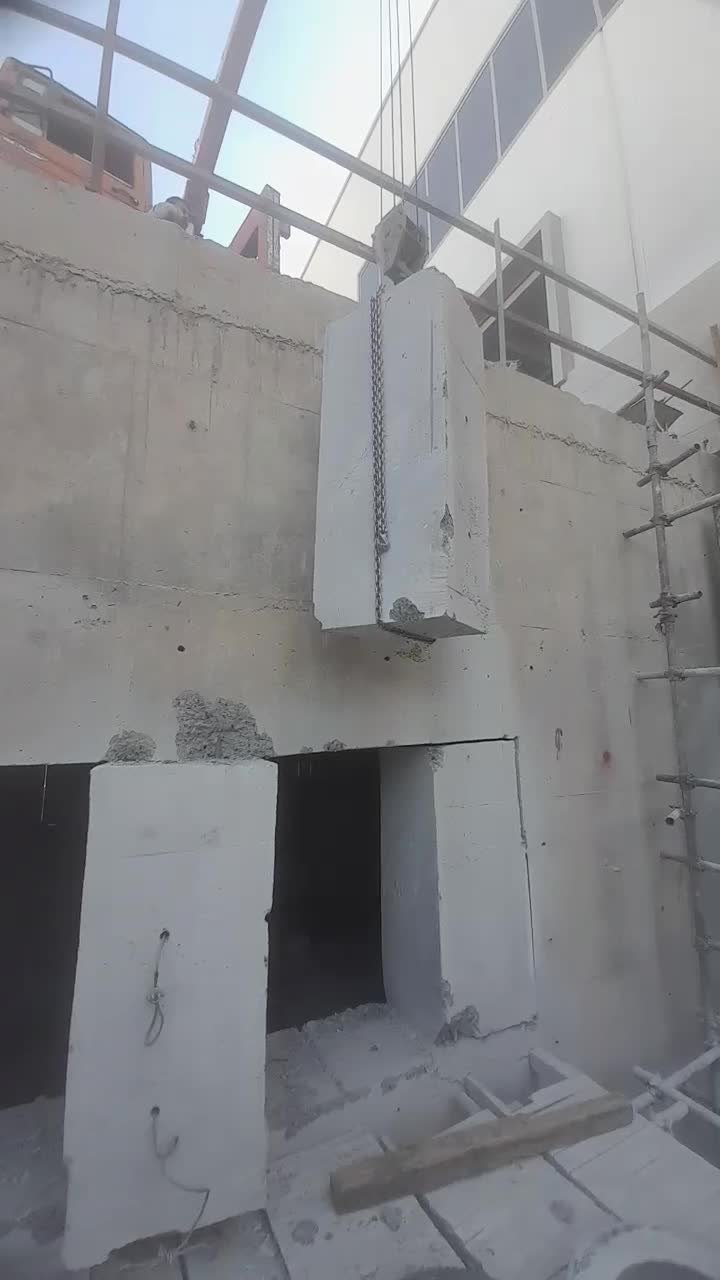 کاشت میلگرد.برش بتن .کوپلر.کرزنی.FRPنصب صفحه تخریب|خدمات پیشه و مهارت|اصفهان, کوی امیریه|دیوار