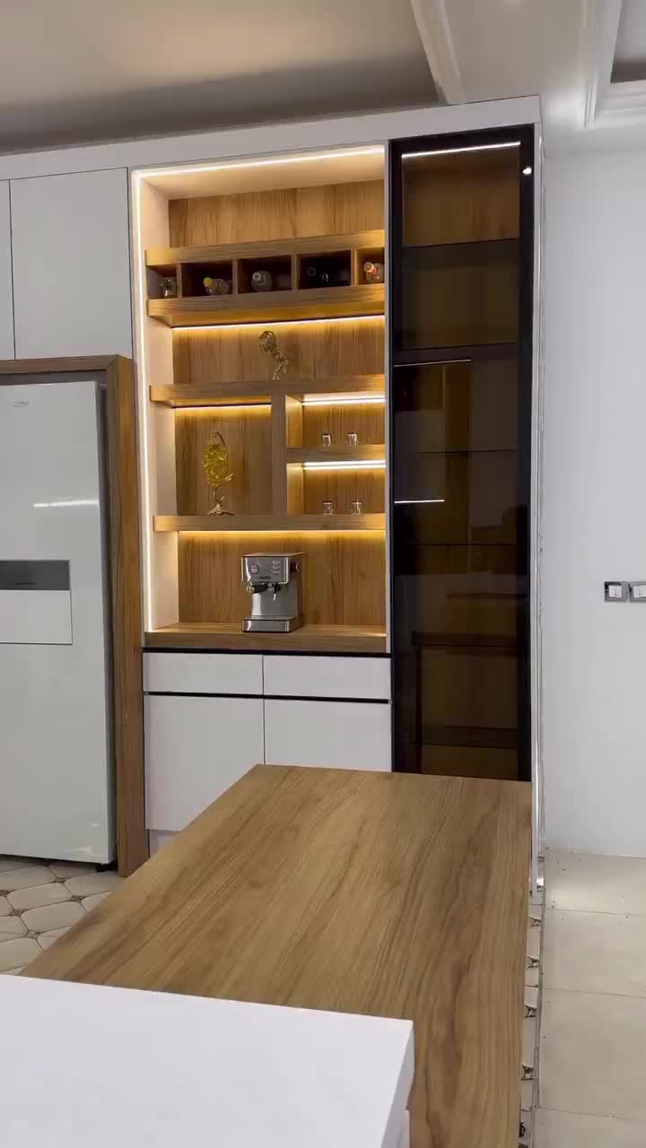 نصب فوری کمد دیواری کابینت|جاکفشی، کمد، دراور|مشهد, راه آهن|دیوار