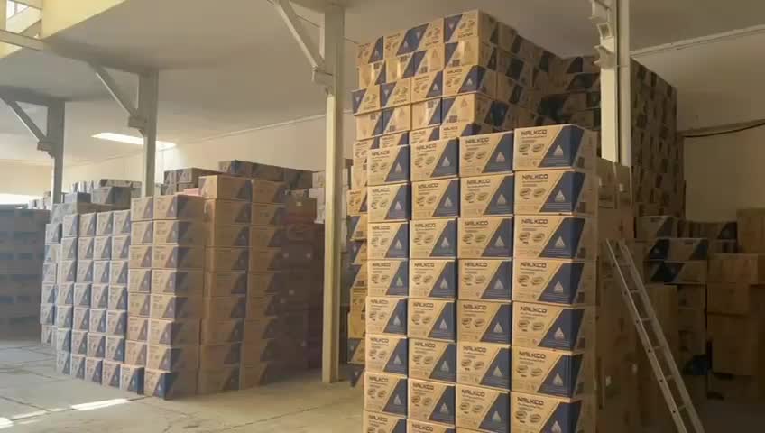 ظروف یکبار مصرف آلومینیومی|ظروف نگهدارنده، پلاستیکی، یک‌بارمصرف|تهران, کیانشهر|دیوار