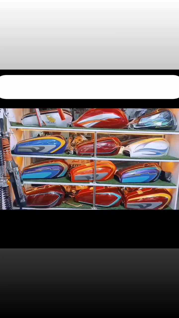 لوازم یدکی موتور سیکلت|قطعات یدکی و لوازم جانبی|دهلران, |دیوار