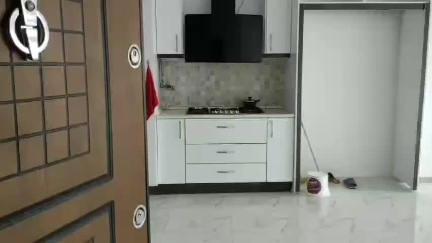 ف واحد ۱۰۵ متری فول امکانات محدوده باهنر|فروش آپارتمان|خلخال, |دیوار