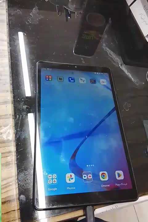 تبلت Lenovo|تبلت|شیراز, وصال|دیوار