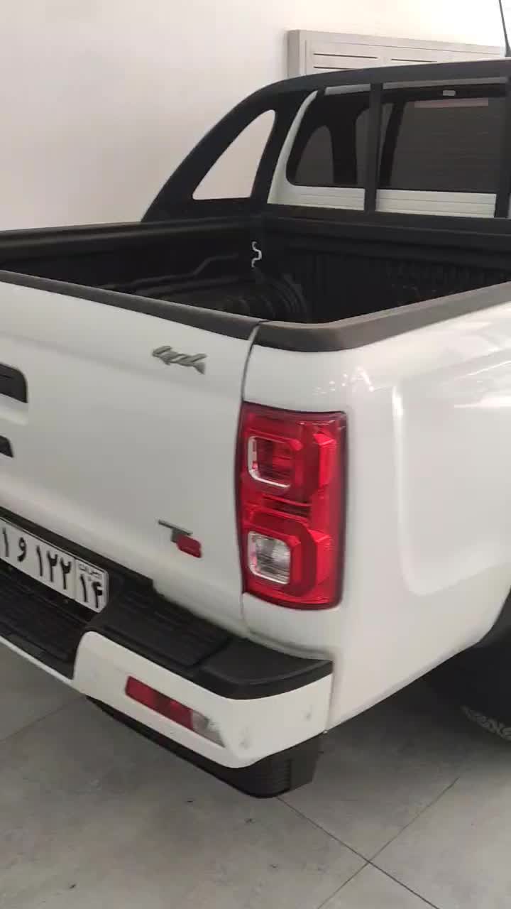 KMC T8 403|خودرو سواری و وانت|اهواز, سید خلف|دیوار