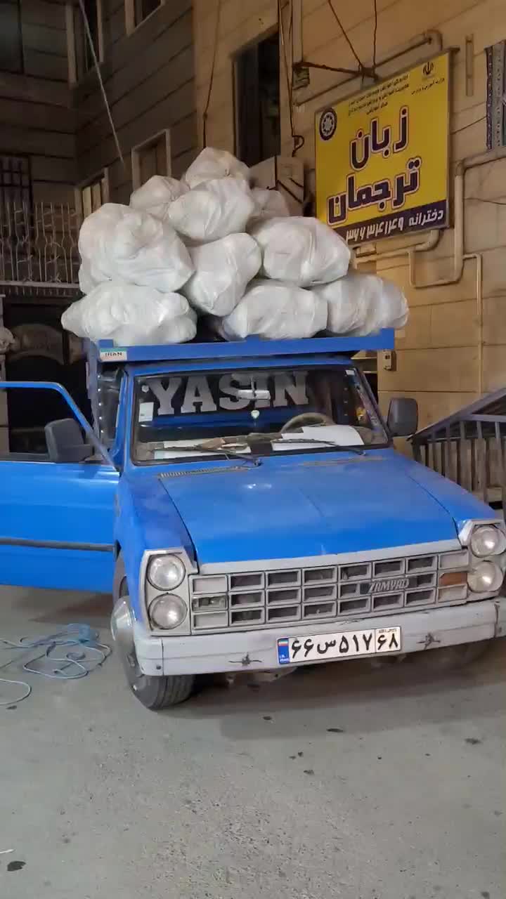 لامپ ۶۰ وات با چیپ ۶۰ وات بدنه بزرگ باکیفیت|لامپ و چراغ|تهران, شهرک ولیعصر جنوبی|دیوار