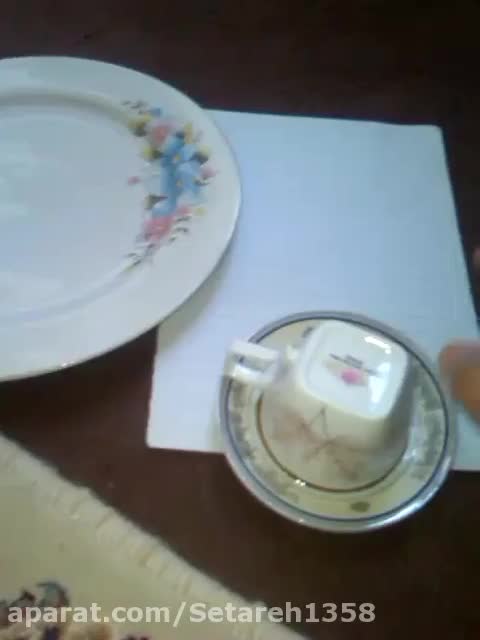 فال قهوه تاروت ورق  طالع بینی و آینده بینی تخصصی|خدمات پذیرایی، مراسم|کیش, |دیوار