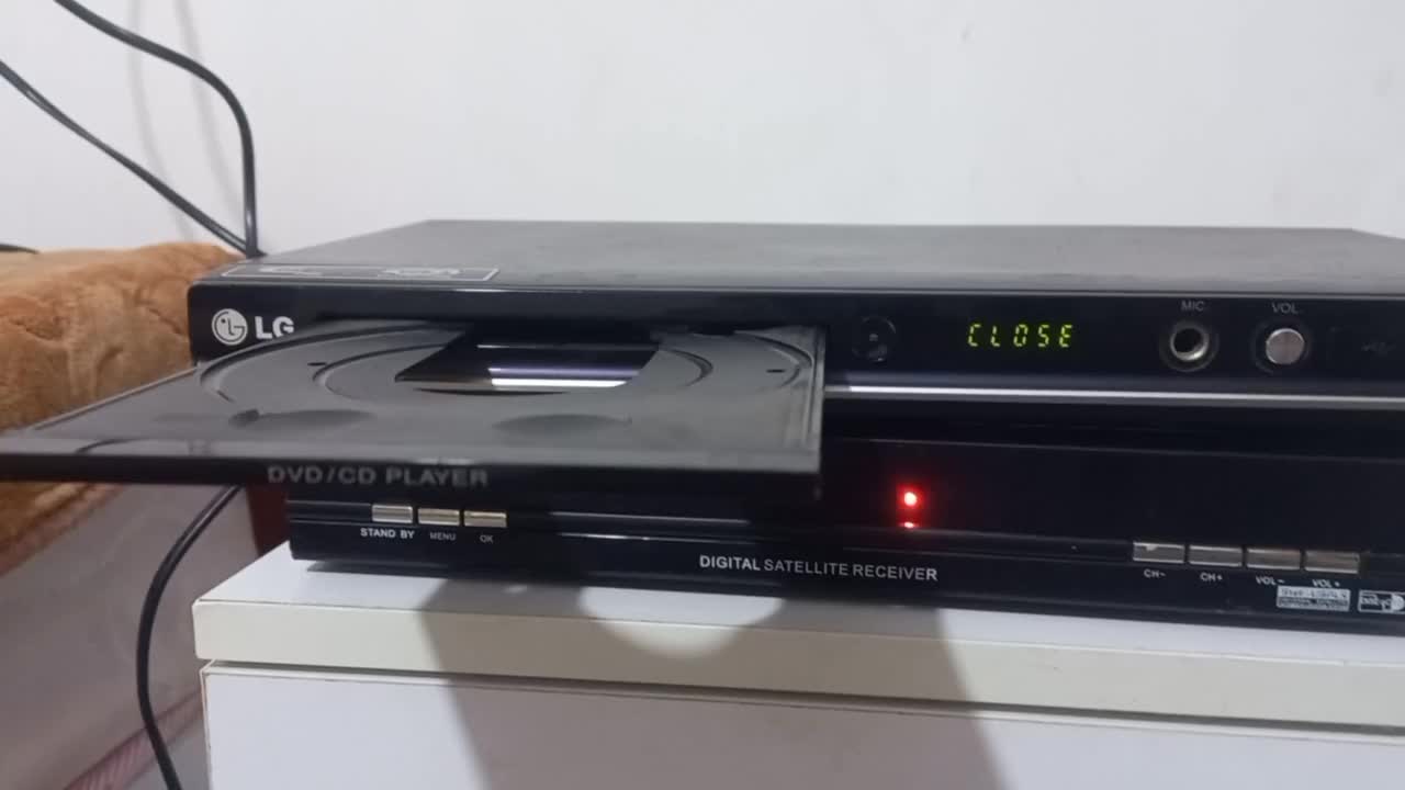 دستگاه دی وی دی و استار ست|پخش‌کننده DVD و ویدیو|بندرعباس, |دیوار