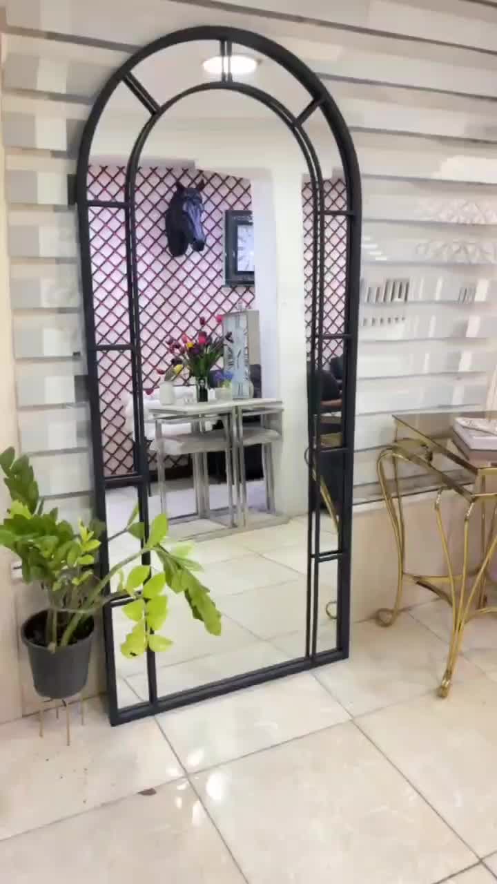 آینه گنبدی|آینه|ارومیه, |دیوار