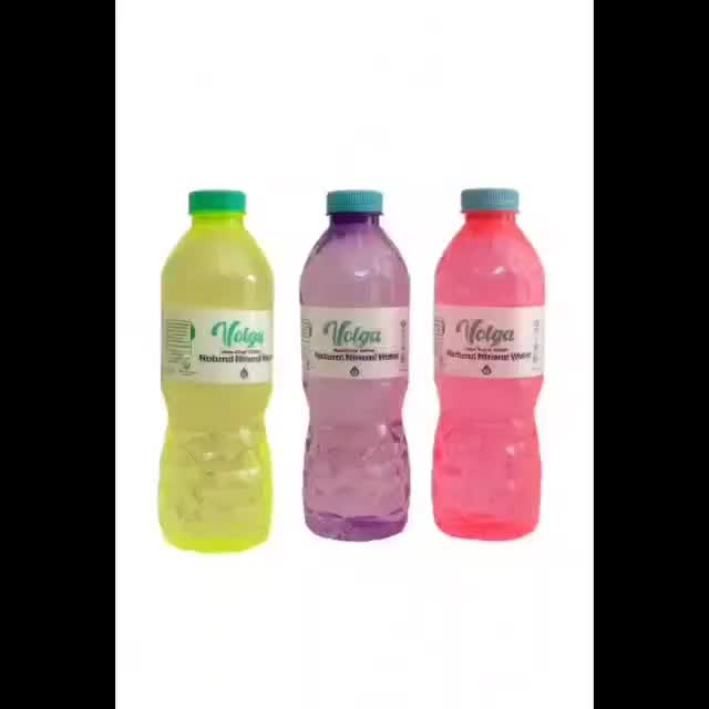 نمایندگی پخش آب معدنی بطری رنگی ( ولگا )|عمدهفروشی|کرج, شاهینویلا|دیوار