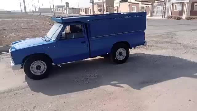 نیساندوگانهشرکتمدل۹۸|خودرو سواری و وانت|قرچک, مهدیه|دیوار