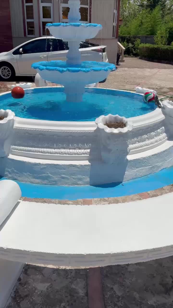 ویلا باغ ۱۵۰۰ متری دوبلکس اجاره روزانه|اجارهٔ کوتاه‌مدت ویلا و باغ|رشت, حومه رشت|دیوار