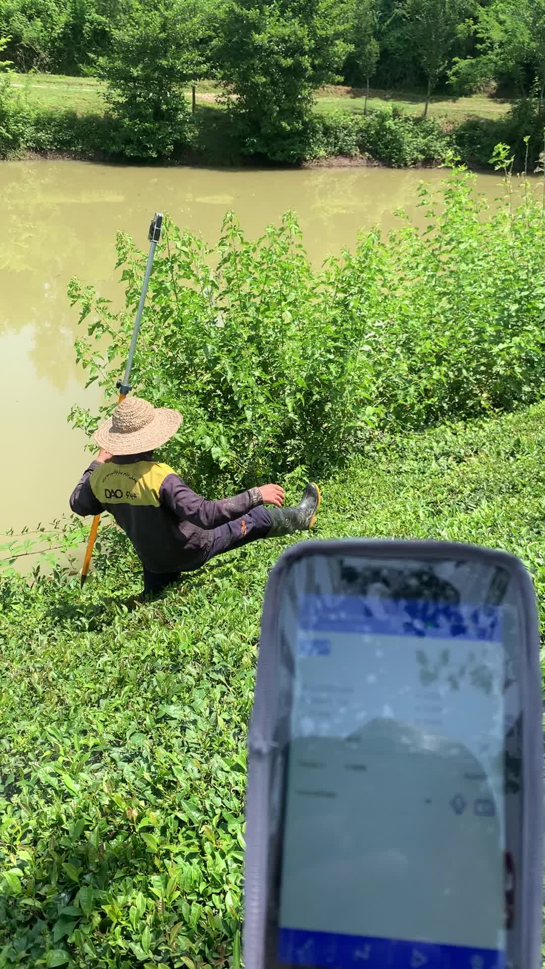 خدمات نقشه برداری با کد شمیم برای اداره ثبت|خدمات پیشه و مهارت|رشت, گلسار|دیوار