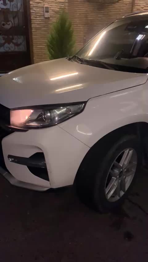 MVM x33 s|خودرو سواری و وانت|تنکابن, |دیوار