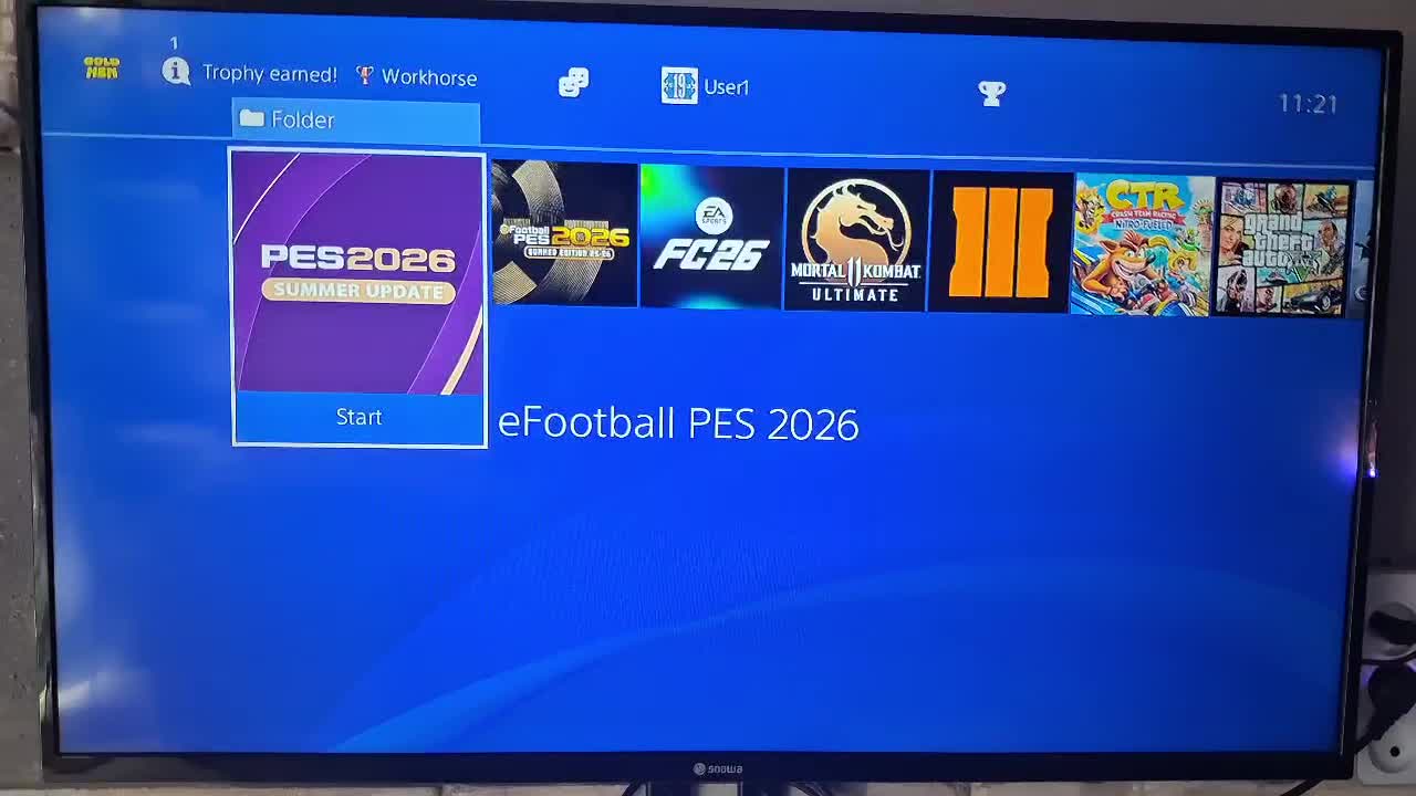 کرایه Ps4|کنسول، بازی ویدئویی و آنلاین|قوچان, |دیوار