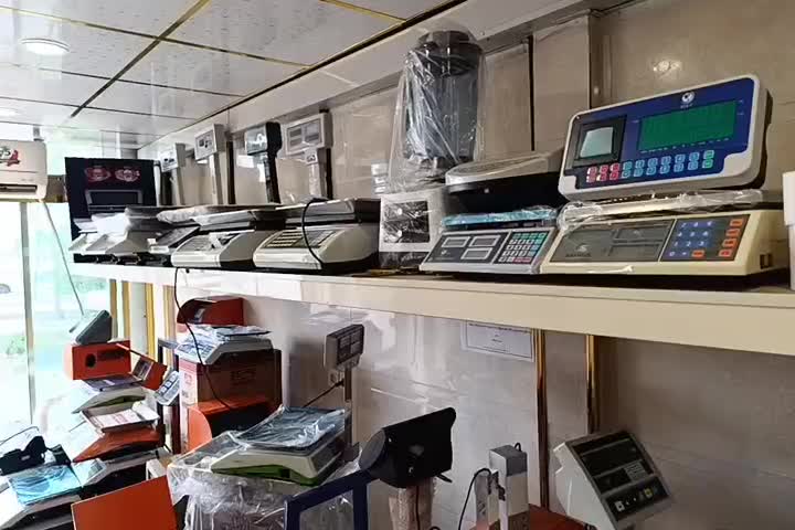 محک پلاس.  نمایندگی محک.  ۵۰کیلو پرینتردار محک|عمده‌فروشی|رودهن, |دیوار