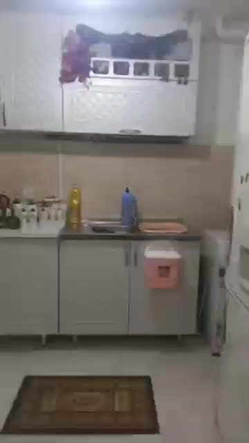کابینت آماده ممبران ارتفاع بلند جا دکوری دار|مصالح و تجهیزات ساختمان|قدس, شهر‌قدس|دیوار