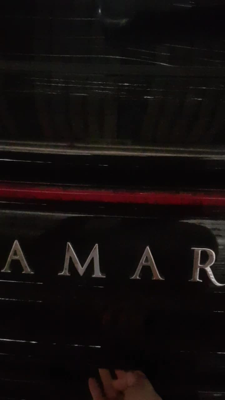 لاماری مشکی سرامیک فول آپشن،صندوق برقی و دوربین۳۶۰|خودرو سواری و وانت|اندیشه, اندیشه فاز ۵|دیوار