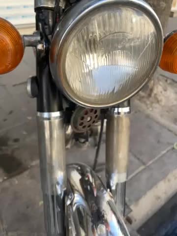 موتور سی جی ژاپن|موتورسیکلت|گلستان (تهران), |دیوار