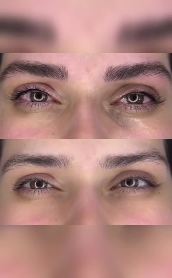 مدل تاتوصورت بدن و بافتمو و هاشور ابرو و کاشت ناخن|خدمات آرایشگری و زیبایی|کرج, حسین‌آباد|دیوار