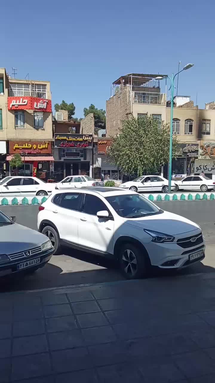 مغازه همکف تیمسار فلاحی|اجارهٔ مغازه و غرفه|یزد, |دیوار