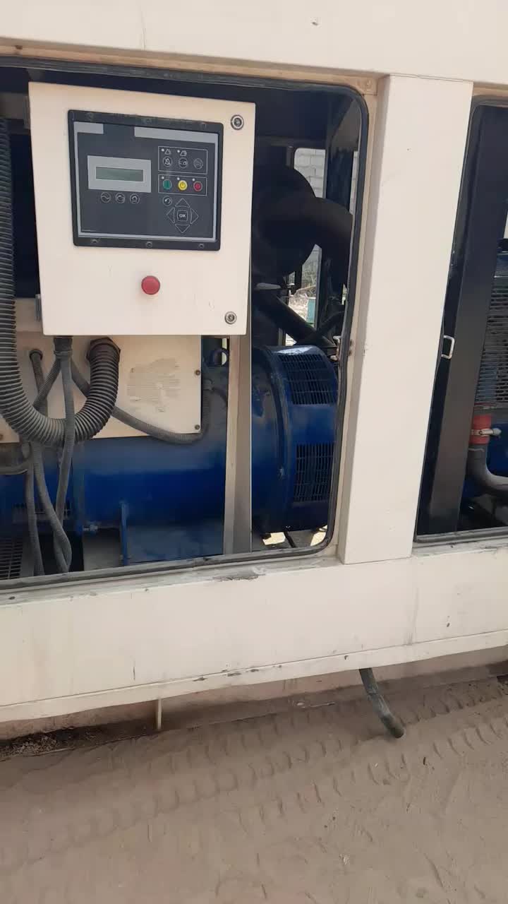 موتور برق دیزلی صنعتی|ماشینآلات صنعتی|بندرعباس, |دیوار