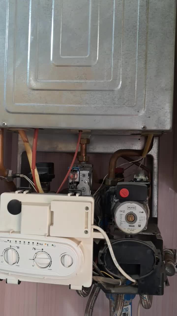 پکیج ایران رادیاتور|آبگرمکن، پکیج، شوفاژ|بومهن, |دیوار