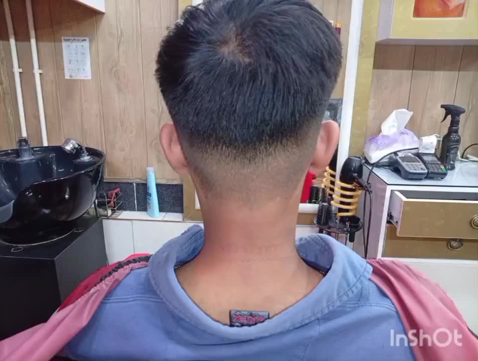 اصلاح|خدمات آرایشگری و زیبایی|مشهد, فرهنگیان (شهرک غرب)|دیوار