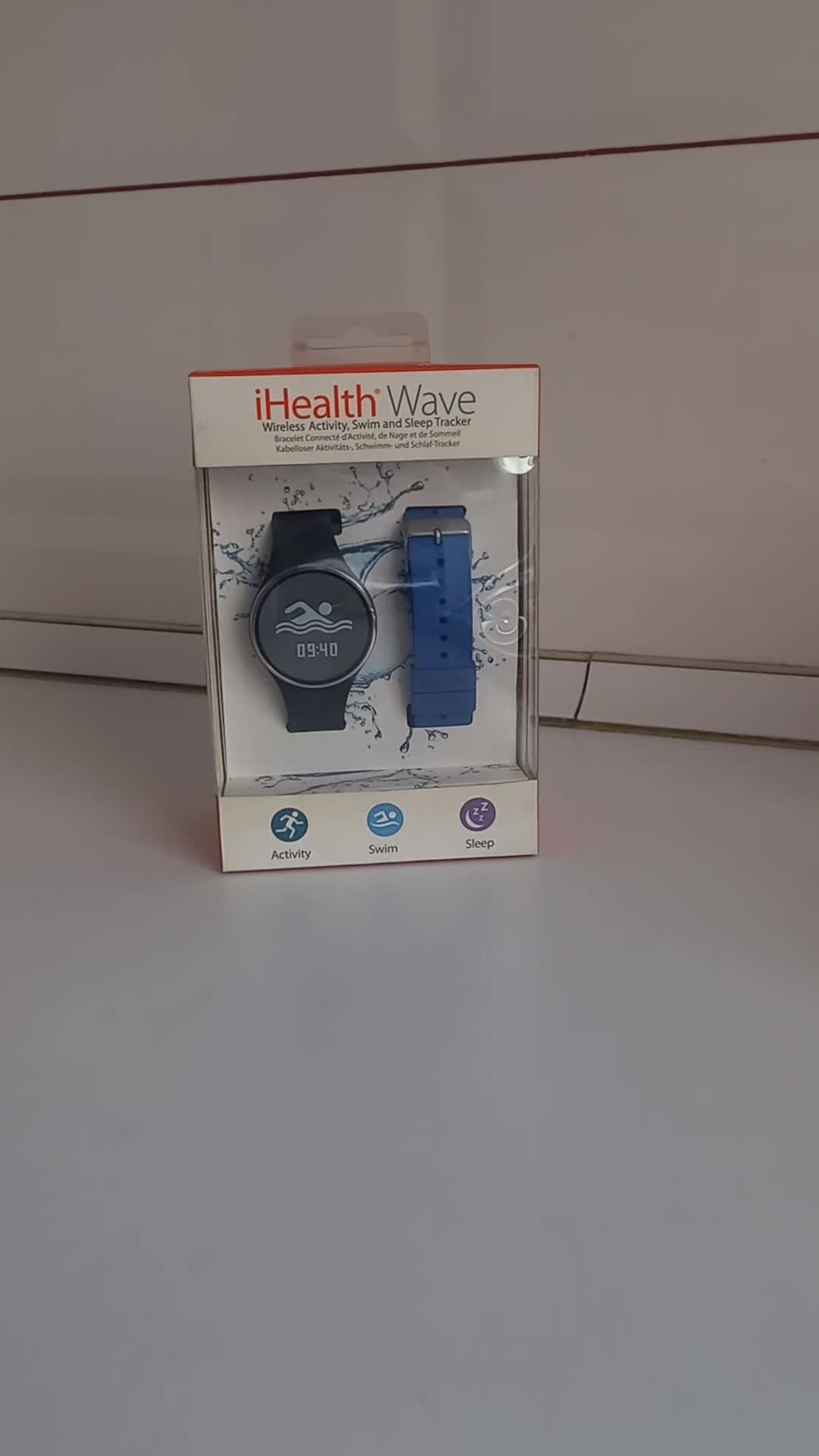 ساعت هوشمند I Health Wave|ساعت|تهران, سنائی|دیوار