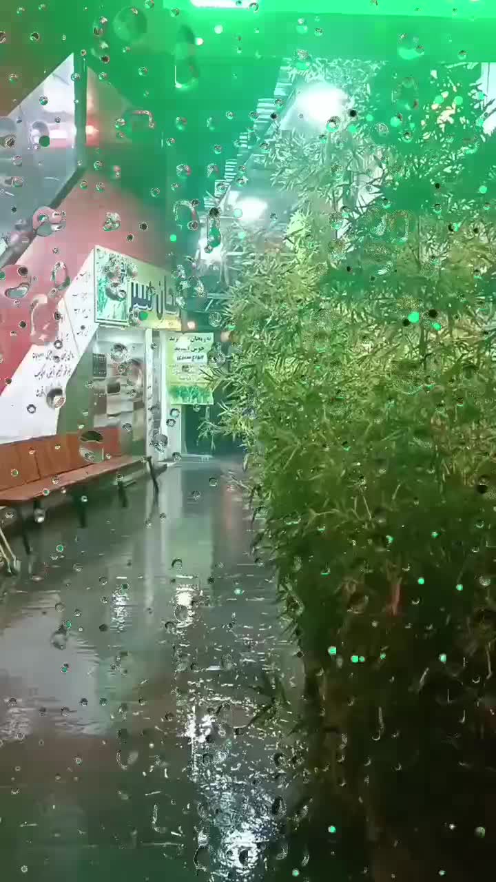 فروشگاه ریحان سبز پرند|خوردنی و آشامیدنی|پرند, فاز ۲|دیوار