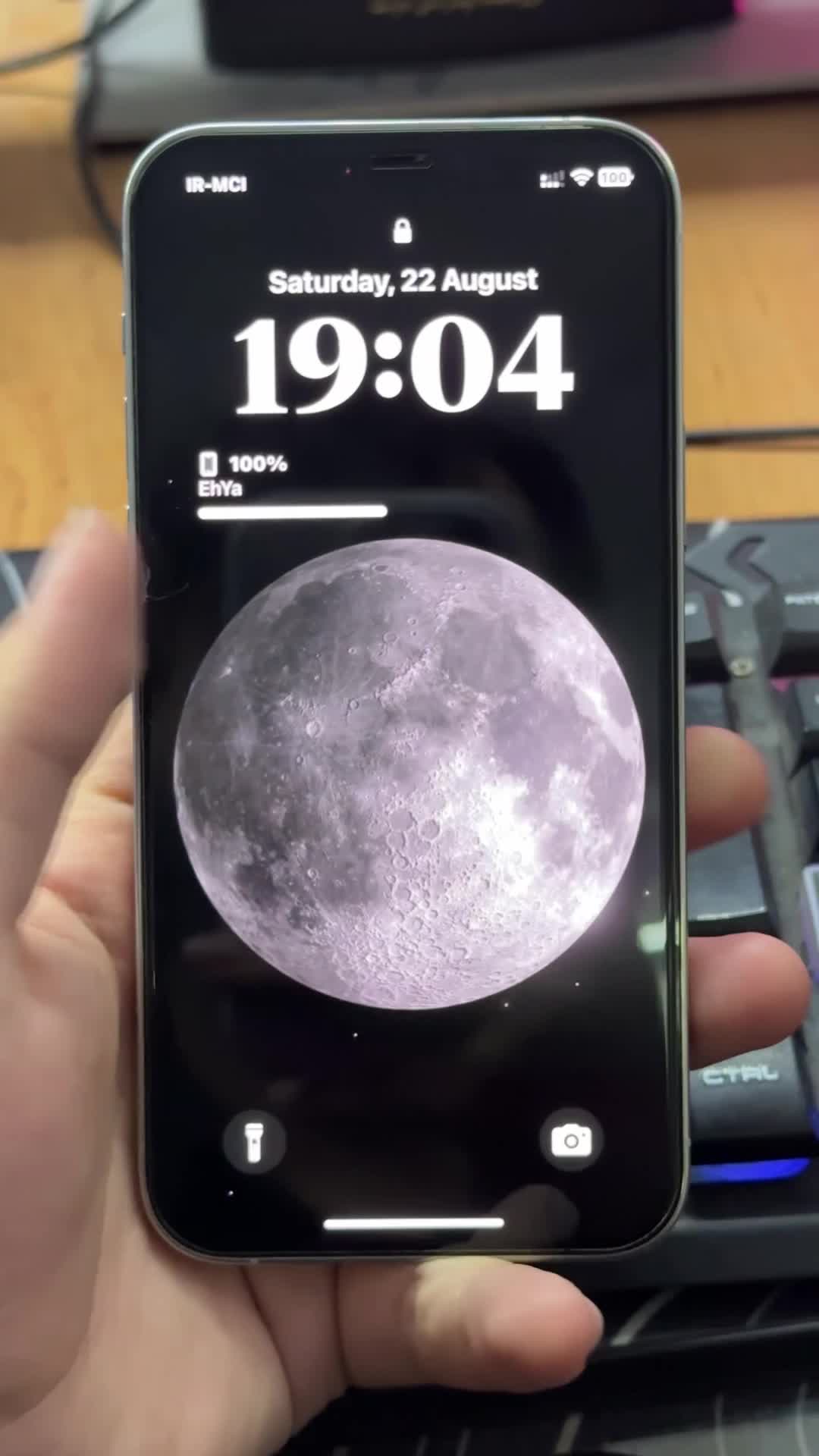 iphone 12 Pro|موبایل|تهران, منصوریه منگل|دیوار
