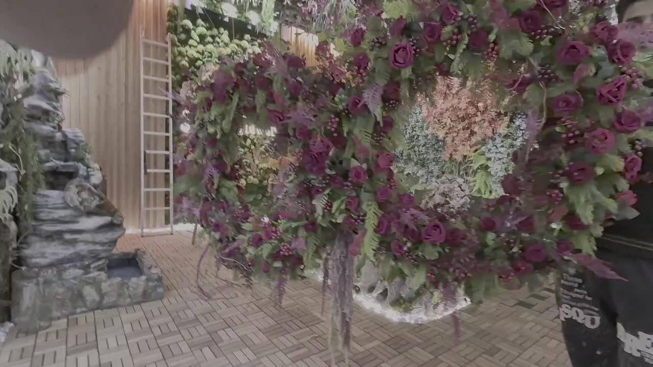 نامزدی|گل و گیاه طبیعی|اصفهان, ملک‌شهر|دیوار