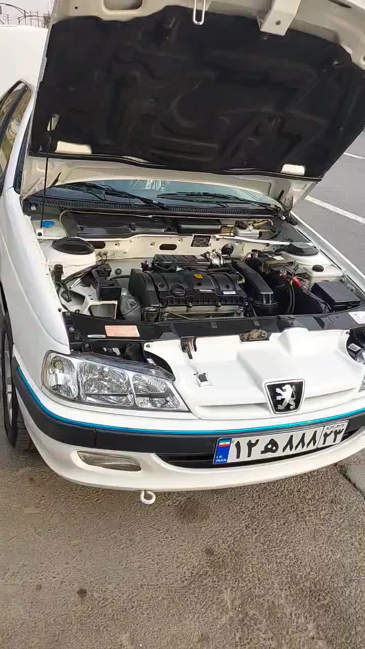 پارس تیوفایو ۹۸سیم زیمنس مولتی پلکس چیده ای|خودرو سواری و وانت|اصفهان, امیرعرب|دیوار