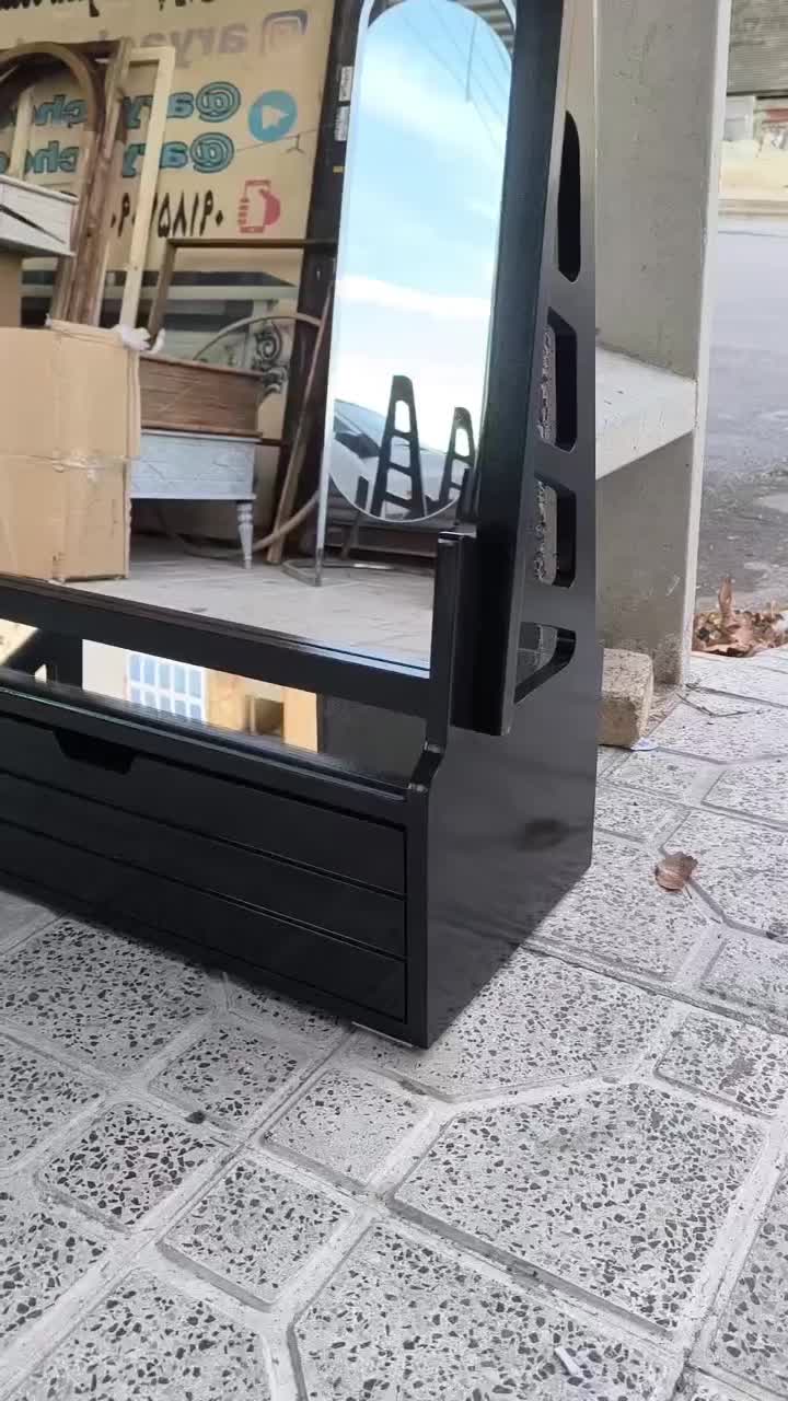 آینه دیواری|آینه|اهواز, اهواز|دیوار