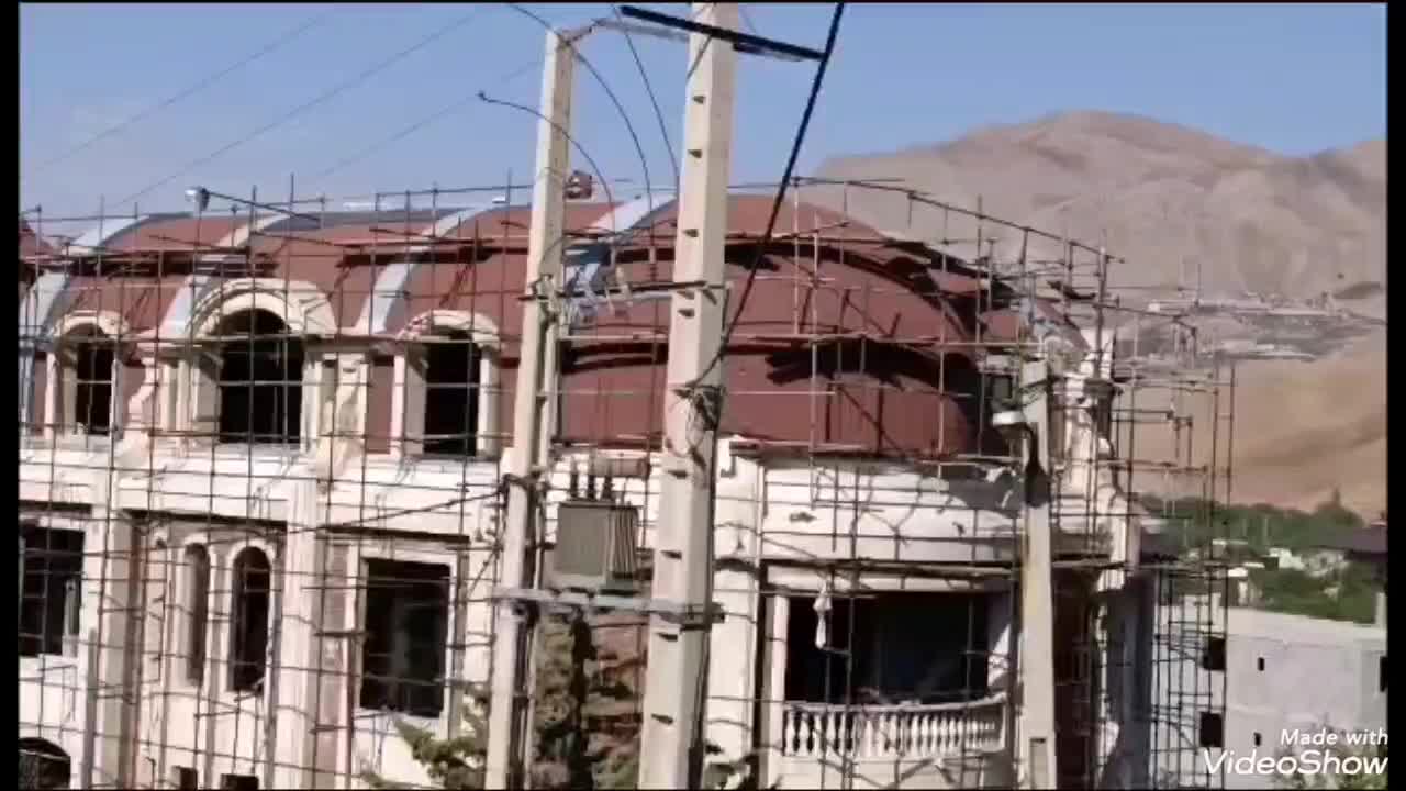 نصاب شینگل شیروانی الاچیق سوله سقف شیبدار ویلا|خدمات پیشه و مهارت|لواسان, |دیوار