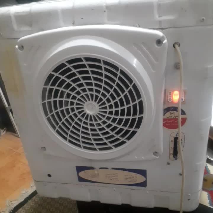 کولر آبی ۳۰۰۰ جنرال آیس|کولر آبی|فردیس, شهرک ناز|دیوار