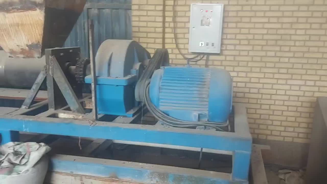 دستگاه پلاستیک|ماشینآلات صنعتی|باقرشهر, |دیوار