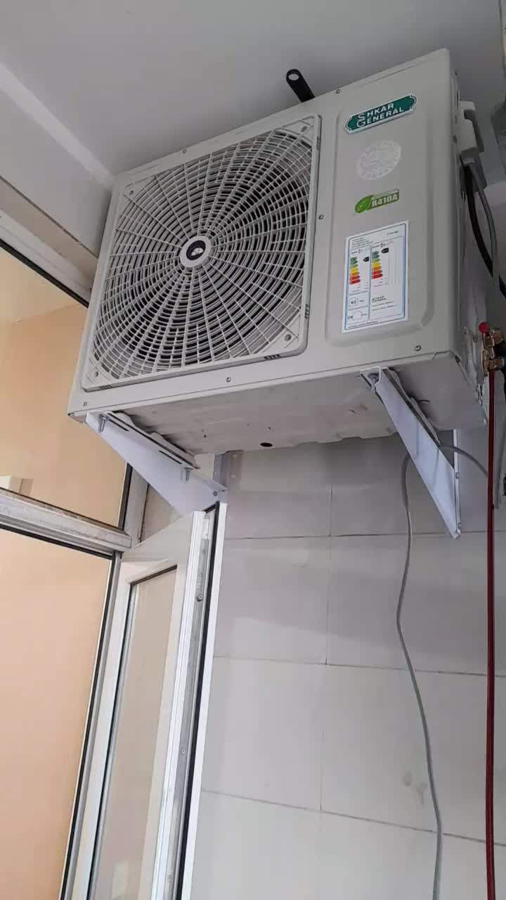 اجرای لوله کشی مسی کولرگازی|خدمات پیشه و مهارت|کرمانشاه, |دیوار