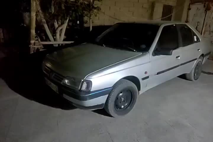 پژو405|خودرو سواری و وانت|زاهدان, |دیوار