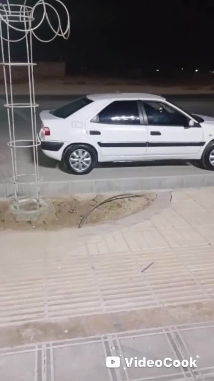 زانتیا مدل 85|خودرو سواری و وانت|بوشهر, |دیوار